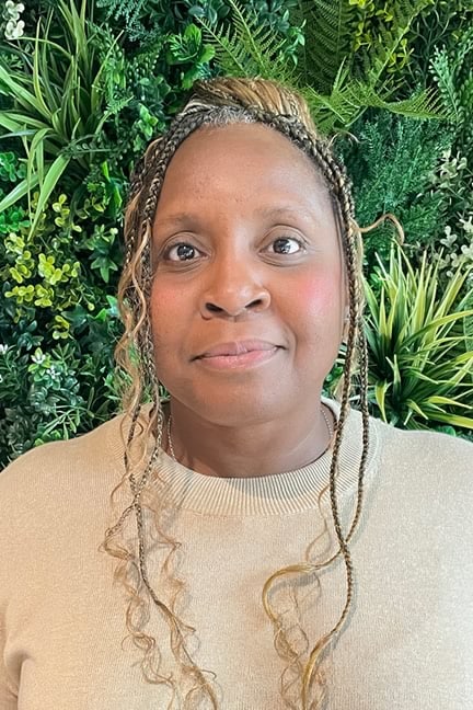Denise Jones - Mountain Express Oil Company
