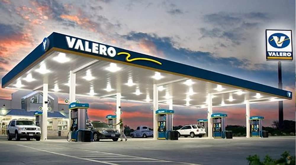Valero