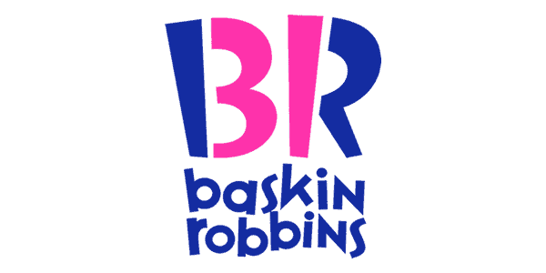 Baskin Robbins Logo