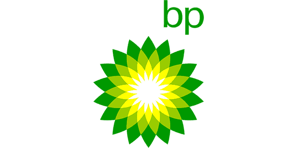 Bp Logo