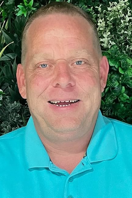 Derrick Cane - Mountain Express Oil Company