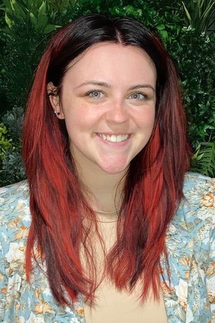 Megan Burke - Mountain Express Oil Company