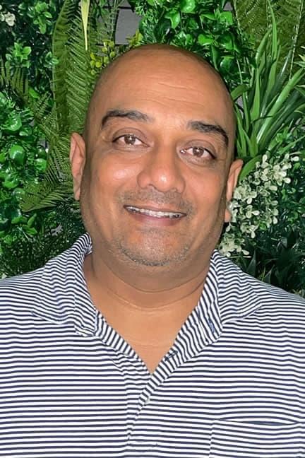 Vipul Patel - Mountain Express Oil Company