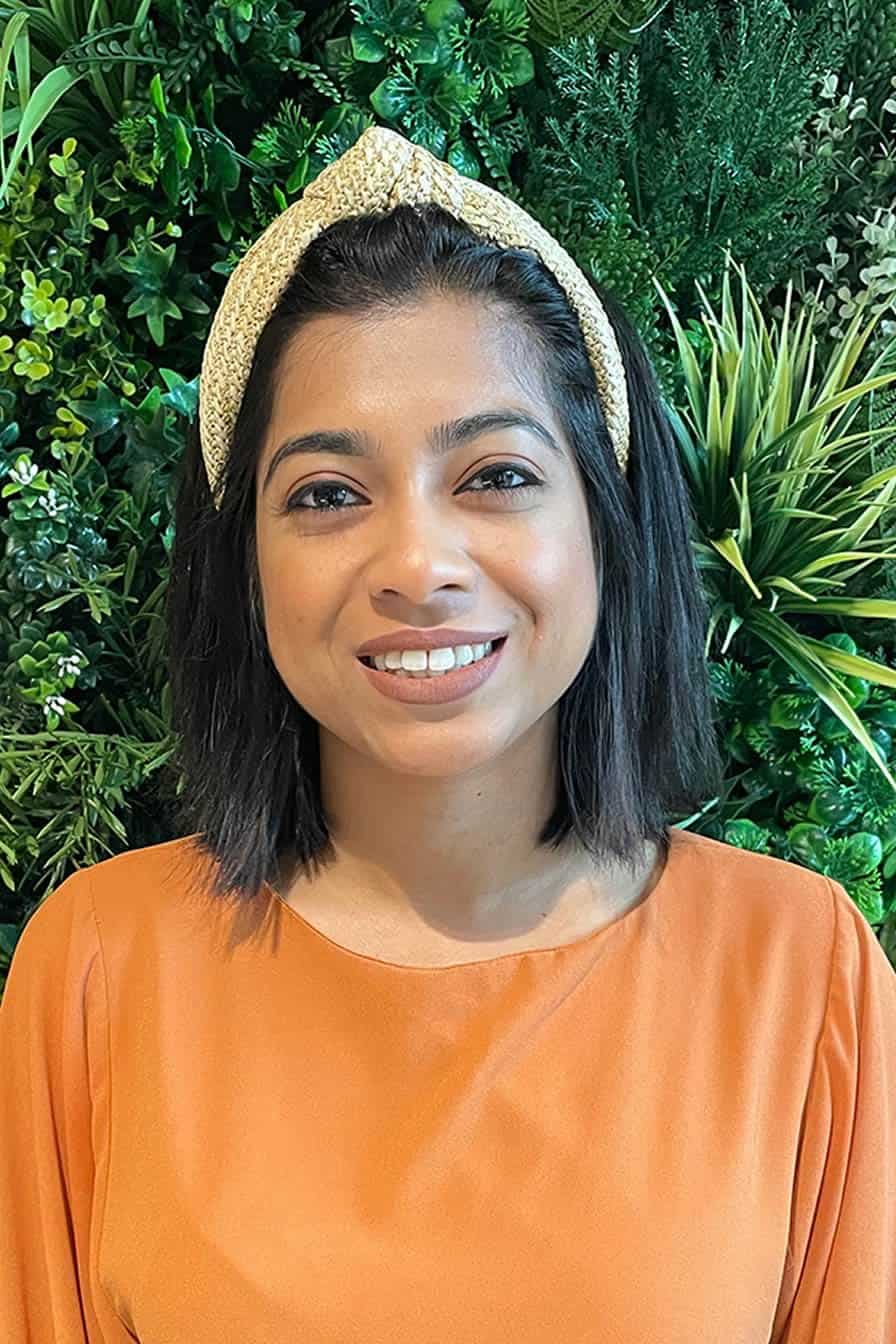 Tisha Kabir - Mountain Express Oil Company